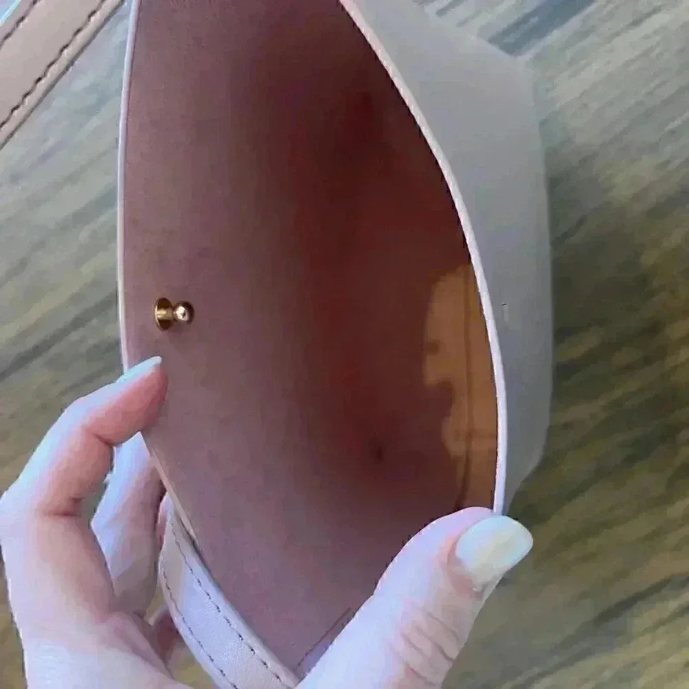 Samara Medium Shoulder Bag - Picture 4 of 7
